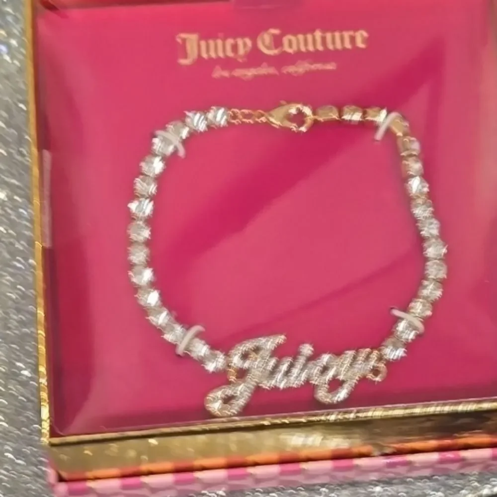 Juicy Couture elegant juicy